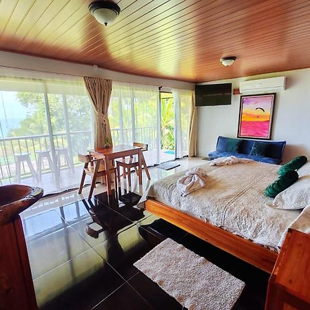 Corcovado Green Cabin & House Drake Bay Luaran gambar