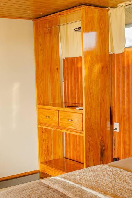 Corcovado Green Cabin & House Drake Bay Luaran gambar