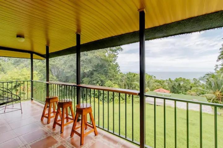 Corcovado Green Cabin & House Drake Bay Luaran gambar