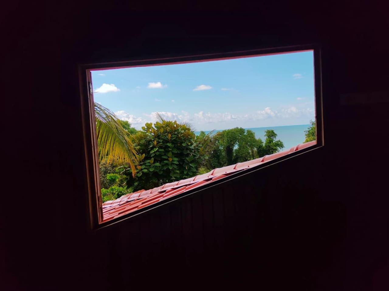 Corcovado Green Cabin & House Drake Bay Luaran gambar
