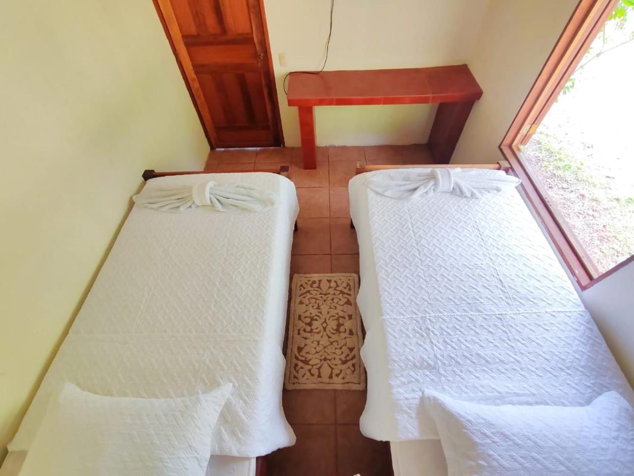 Corcovado Green Cabin & House Drake Bay Luaran gambar